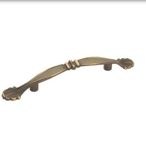 8 Vintage Hickory Hardware Cabinet Pulls